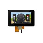 4DLCD-50800480-CTP-CLB 显示器 4DLCD-50800480-CTP-CLB 显示器