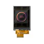 4DLCD-28320240-RTP 显示器 4DLCD-28320240-RTP 显示器
