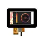 4DLCD-43480272-CTP-CLB 显示器 4DLCD-43480272-CTP-CLB 显示器