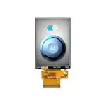 4DLCD-24320240-CTP-IPS 显示器 4DLCD-24320240-CTP-IPS 显示器