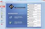 4D Workshop4 IDE PRO 开发软件