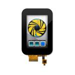 4DLCD-35480320-CTP-CLB 显示器 4DLCD-35480320-CTP-CLB 显示器
