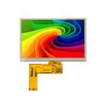4DLCD-70800480-RTP 显示器 4DLCD-70800480-RTP 显示器
