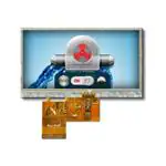 4DLCD-50800480-CTP 显示器 4DLCD-50800480-CTP 显示器