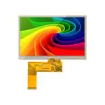 4DLCD-90800480-CTP 显示器 4DLCD-90800480-CTP 显示器