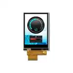 4DLCD-32320240-CTP-CLB 显示器 4DLCD-32320240-CTP-CLB 显示器