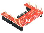 4D Arduino Adaptor Shield II 嵌入式工具与配件 4D Arduino Adaptor Shield II 嵌入式工具与配件