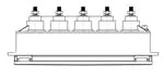 PBX-NL-PS-EU-400 电源连接器