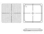 XC3S400A-4FG320I 嵌入式处理器和控制器