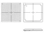 XC3S400A-4FG400C 嵌入式处理器和控制器