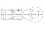 M7928/1-52 端子