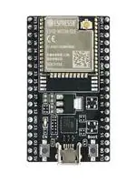 ESP32-DevKitC-32UE 射频 无线开发工具