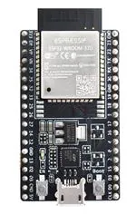 ESP32-DevKitC-32D 射频 无线开发工具