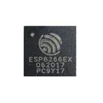 ESP8266EX 无线和射频半导体