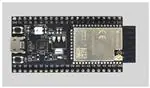 ESP32-S2-Saola-1RI 射频 无线开发工具