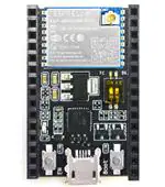 ESP8266-DevKitC-02U-F 射频 无线开发工具