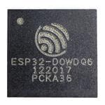 ESP32-D0WDQ6 无线和射频半导体