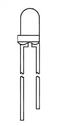 LTW-420C5 LED指示元件