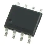 SI8271GBD-IS 电源管理 IC