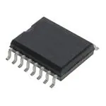 SI8275ABD-IS1 电源管理 IC