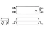 RV1S2285ACCSP-10YC#SC0 光耦合器 光电耦合器