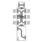 ADL8111-EVALZ 射频 无线开发工具