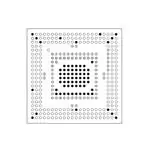 ADSC582WCBCZ4A10 嵌入式处理器和控制器