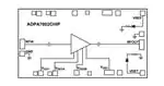 ADPA7002CHIP 无线和射频半导体