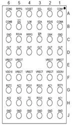 P9225-RAHGI8 电源管理 IC