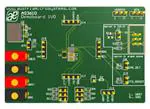 AS3610 DEMOBOARD LED 照明开发工具