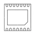 APR348W6-7 电源管理 IC