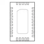 PI3USB4000AZMEX 集成电路 - IC