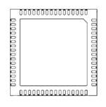 PAC5524QF 电源管理 IC