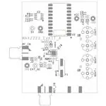 MAX2223EVKIT# 射频 无线开发工具