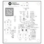 MAX20333EVKIT# 电源管理IC开发工具