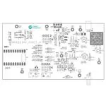 MAX20340EVKIT# 电源管理IC开发工具