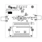 MAX3523EVKIT# 射频 无线开发工具