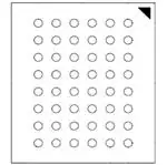 AS1C512K16PL-70BIN 存储器 IC