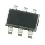 S-8239AAN-M6T1U 电源管理 IC