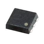 S-8240ACK-I6T1U 电源管理 IC