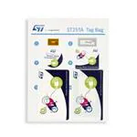 ST25-TAG-BAG-A 射频 无线开发工具