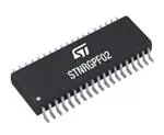 STNRGPF02TR 电源管理 IC