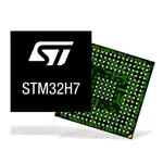 STM32H7A3LIH6Q 嵌入式处理器和控制器