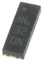 EMIF06-MSD02N16 EMI 滤波器  EMI 抑制