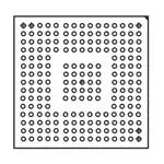 STM32H750IBK6 嵌入式处理器和控制器