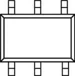 iW673-20 电源管理 IC