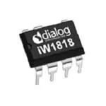 iW1818-00 电源管理 IC