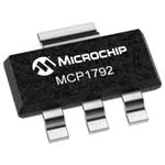 MCP1792T-5002H/DB 电源管理 IC