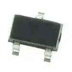 MCP1799T-3302H/TT 电源管理 IC