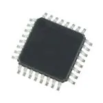 ATMEGA808-AUR 嵌入式处理器和控制器